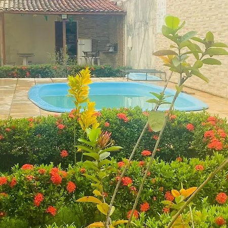 Flat Da Lagoa-2