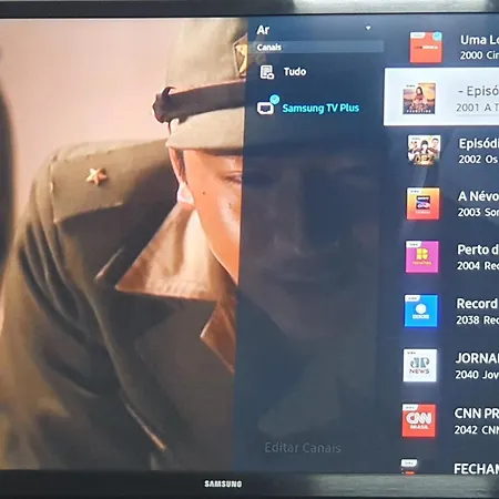 Flat Da Lagoa-3